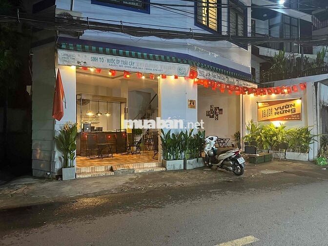 📣 VƯỜN RỪNG COFFEE TUYỂN NHÂN VIÊN PHA CHẾ ☕🌿