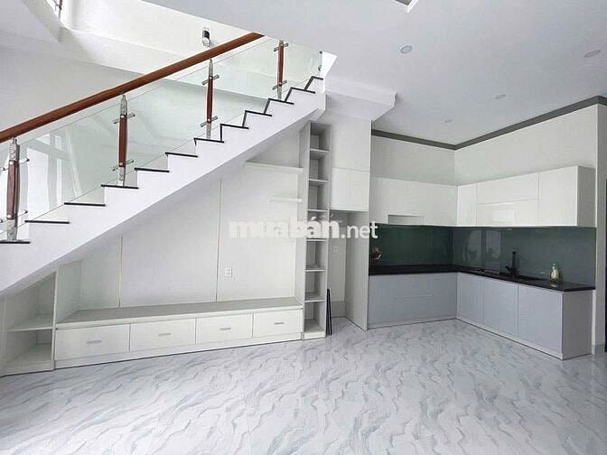 Xây 2 tầng Ngang 7m full 100m2 hẻm 201/2A Lê Duẩn, tp Buôn Ma Thuột