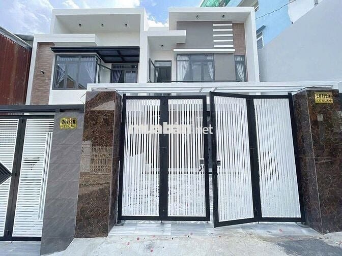 Xây 2 tầng Ngang 7m full 100m2 hẻm 201/2A Lê Duẩn, tp Buôn Ma Thuột
