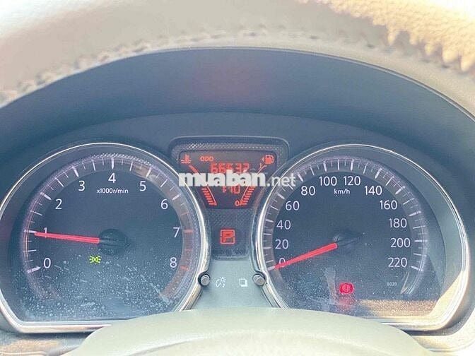 Nissan Sunny 2018 Đen 70.000 km