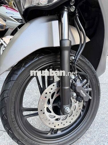 SH 125 2024 bstp bao tên