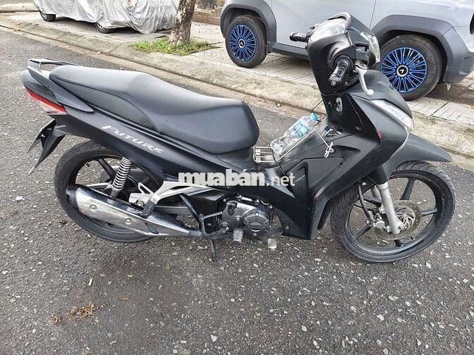 Honda Future LED 2020 Đen 29648 km