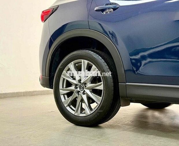 Mazda CX-5 2020 2.0 Premium 30000 km