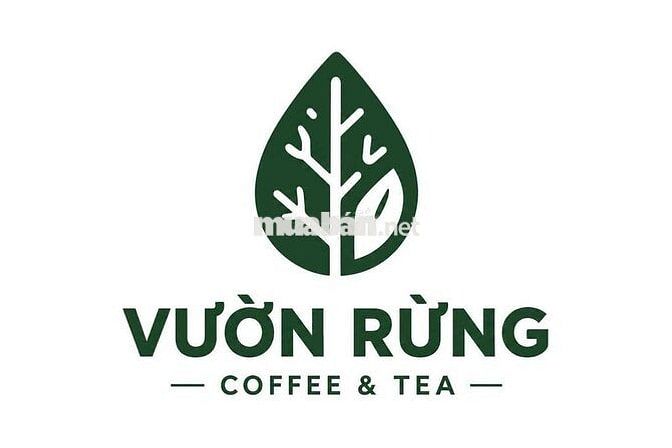 📣 VƯỜN RỪNG COFFEE TUYỂN NHÂN VIÊN PHA CHẾ ☕🌿