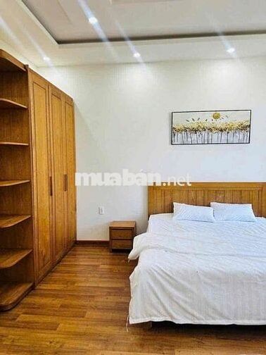 🏡 CHO THUÊ NHÀ 3 TẦNG MỸ ĐA TÂY – KHUÊ MỸ