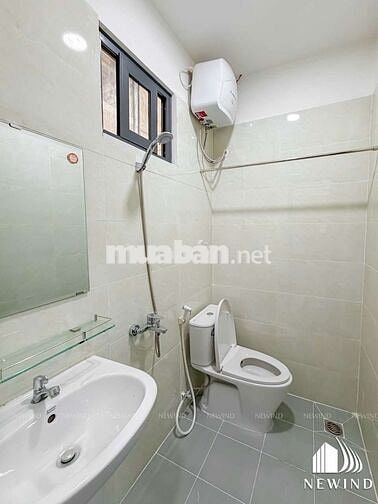 100% KHAI TRƯƠNG STUDIO/ 1PN NGAY HOÀNG QUỐC VIỆT-  CRESCENT MALL MỚI