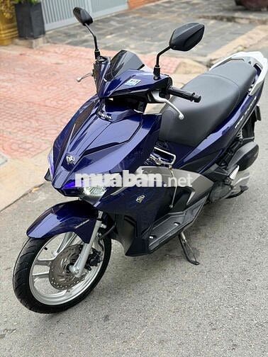 Honda Airblade 2017 Xanh