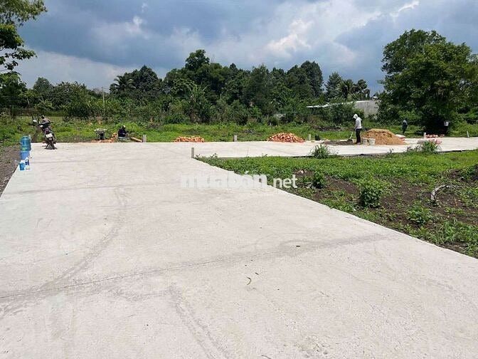thủ phủ công nghiệp Bình Lộc - Long Khánh