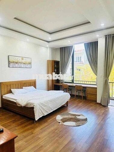 🏡 CHO THUÊ NHÀ 3 TẦNG MỸ ĐA TÂY – KHUÊ MỸ
