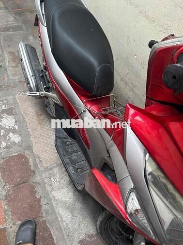 Honda AB 2011 Đỏ bạc