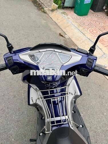 Honda Airblade 2017 Xanh