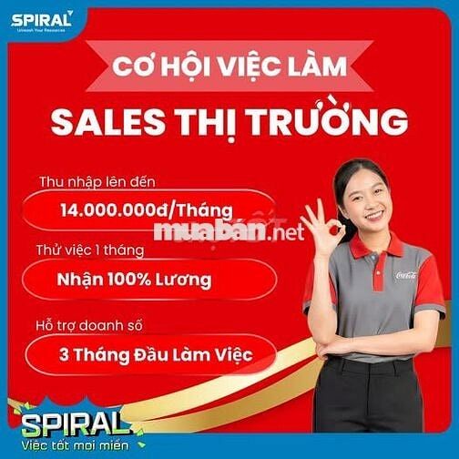 KHÁNH HÒA NV KINH DOANH THỊ TRƯỜNG COCA COLA