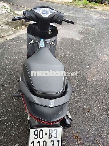 Honda Future LED 2020 Đen 29648 km