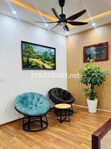 🏡 CHO THUÊ NHÀ 3 TẦNG MỸ ĐA TÂY – KHUÊ MỸ