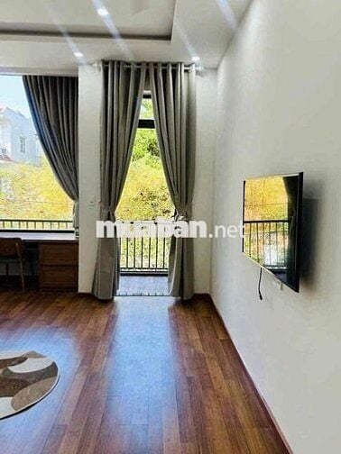 🏡 CHO THUÊ NHÀ 3 TẦNG MỸ ĐA TÂY – KHUÊ MỸ
