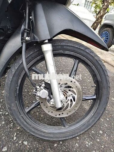 Honda Future LED 2020 Đen 29648 km