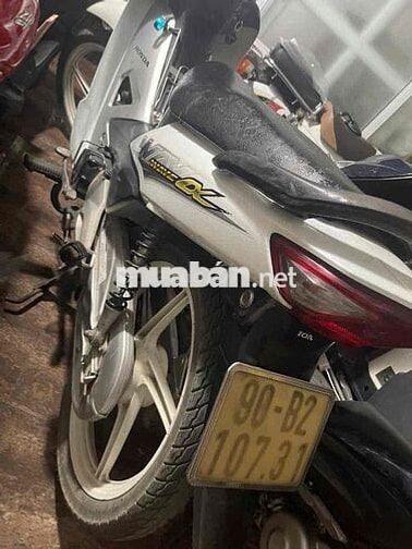 Honda wave 100cc 2015 nguyên zin êm ru chính chủ