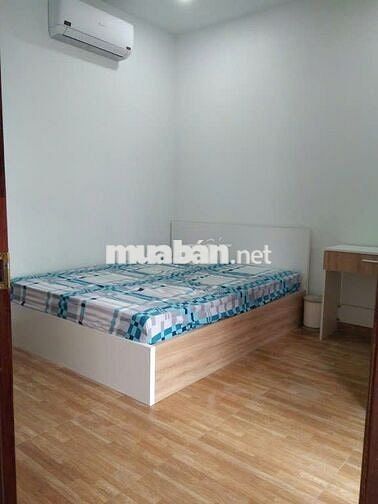 Cho thuê phòng trọ đầy đủ nội thất tại hẻm 749 Huỳnh Tấn Phát