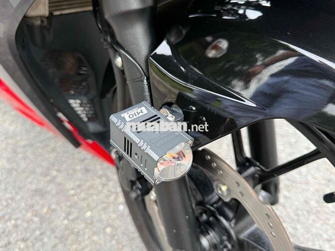 Suzuki GSX-R150 2023 Đỏ đen 9000km
