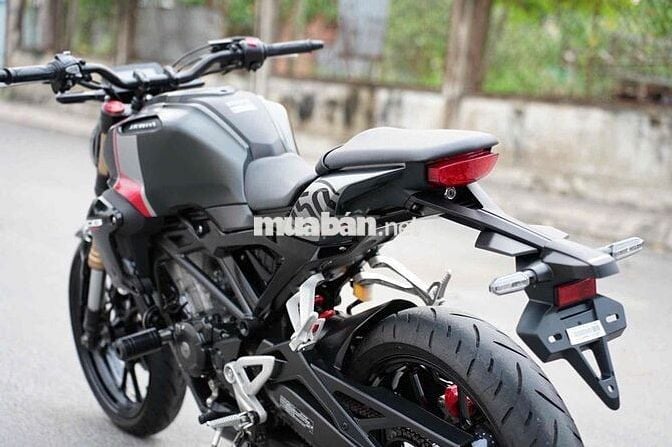 🔥🔥🔥Honda CB150R Exmotion 2019 Siêu lướt odo 1k