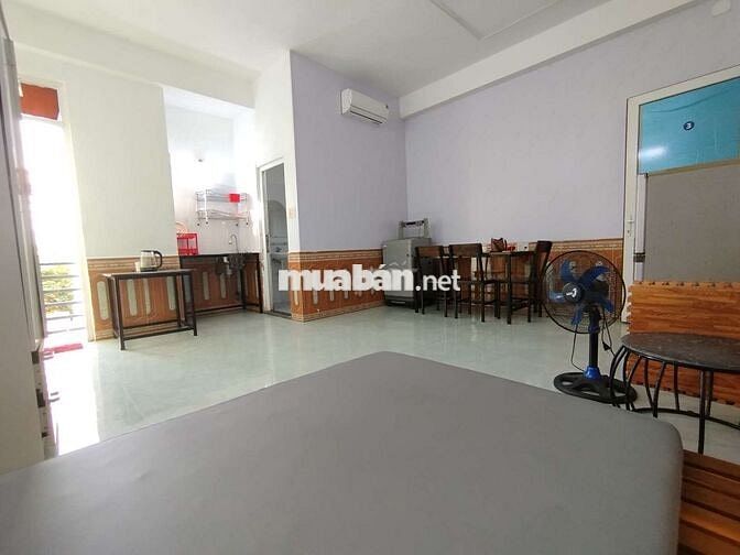 CHO THUÊ PHÒNG TRỌ XUÂN PHÚ 28M FULL NỘI THẤT
