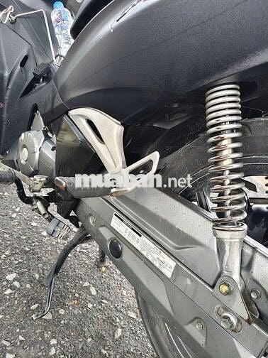Honda Future LED 2020 Đen 29648 km