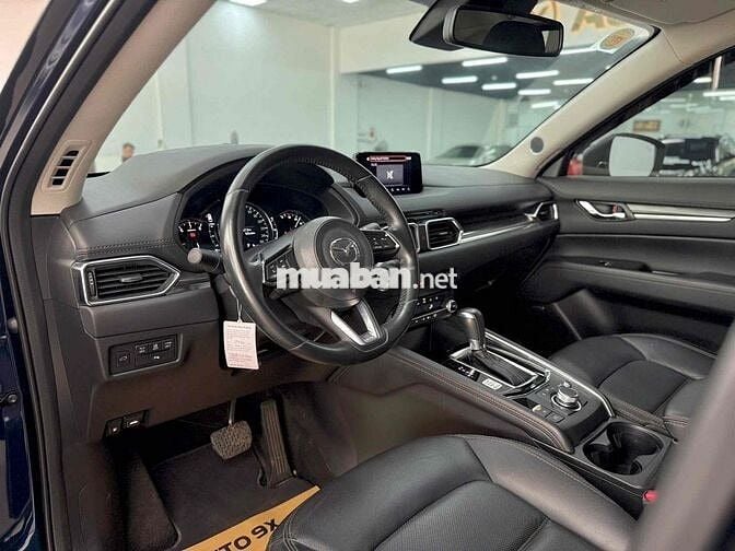 Mazda CX-5 2020 2.0 Premium 30000 km