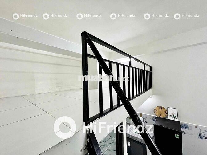 Cho thuê trọ sạch phí dv rẻ-sau lưng aeon bình tân,full nthat thoáng