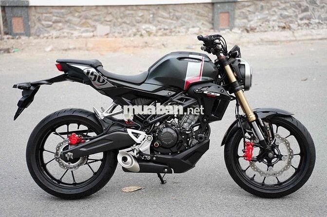 🔥🔥🔥Honda CB150R Exmotion 2019 Siêu lướt odo 1k