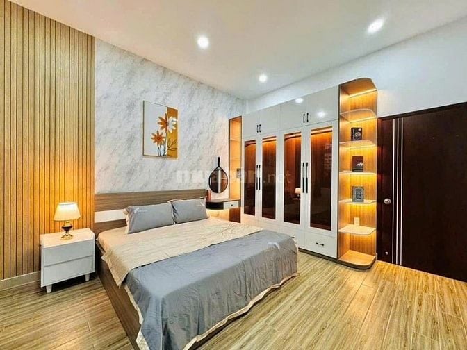 CÔ KIM ĐI MỸ ĐỊNH CƯ CẦN BÁN NHANH NHÀ NGAY DƯƠNG QUẢNG HÀM,GIÁ 2TỶ450