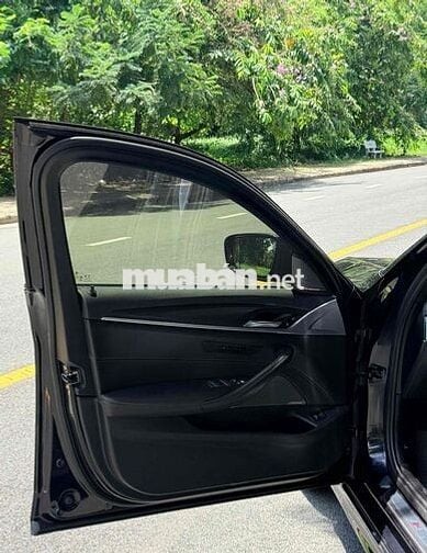 BMW 520i M Sport 2020 Đen 9V Zin