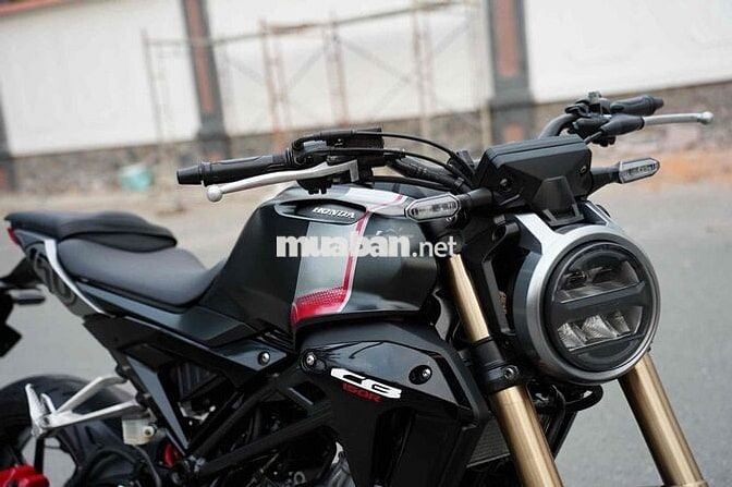 🔥🔥🔥Honda CB150R Exmotion 2019 Siêu lướt odo 1k