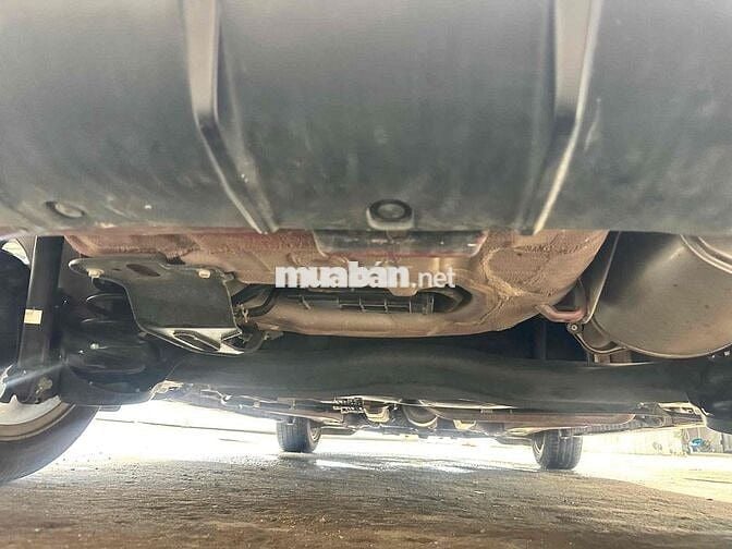 Honda Brio 2021 Đỏ cam 49.000 km