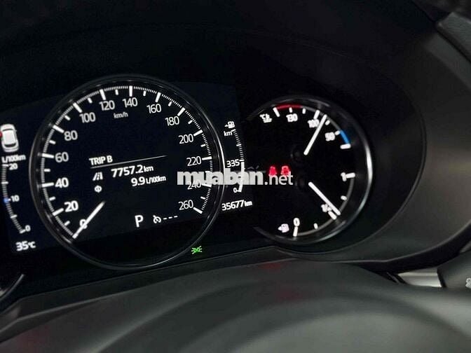 Mazda CX-5 2020 2.0 Premium 30000 km