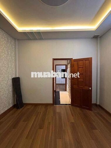 Bán nhà Nguyễn Văn lượng khu Cityland 45m2 1 trệt 1 lầu