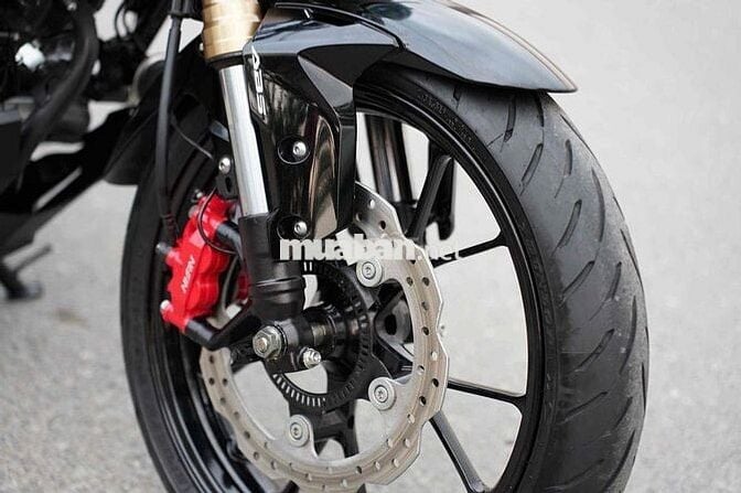🔥🔥🔥Honda CB150R Exmotion 2019 Siêu lướt odo 1k