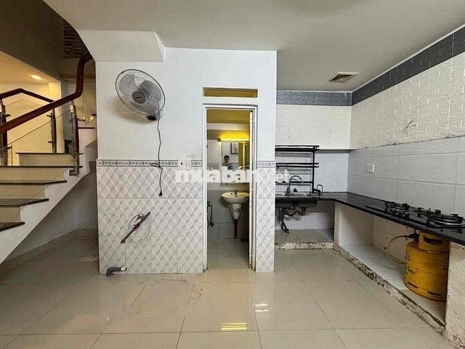 Bán nhà Nguyễn Văn lượng khu Cityland 45m2 1 trệt 1 lầu