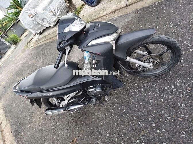 Honda Future LED 2020 Đen 29648 km