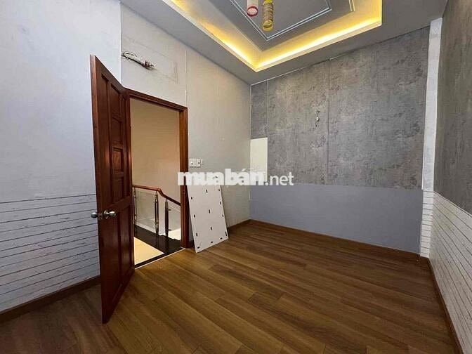 Bán nhà Nguyễn Văn lượng khu Cityland 45m2 1 trệt 1 lầu