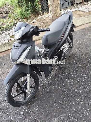 Honda Future LED 2020 Đen 29648 km