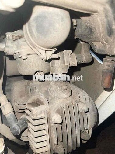 Honda wave 100cc 2015 nguyên zin êm ru chính chủ