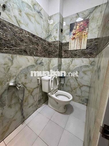 Bán nhà Nguyễn Văn lượng khu Cityland 45m2 1 trệt 1 lầu