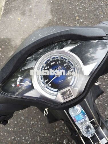 Honda Future LED 2020 Đen 29648 km