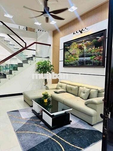 🏡 CHO THUÊ NHÀ 3 TẦNG MỸ ĐA TÂY – KHUÊ MỸ