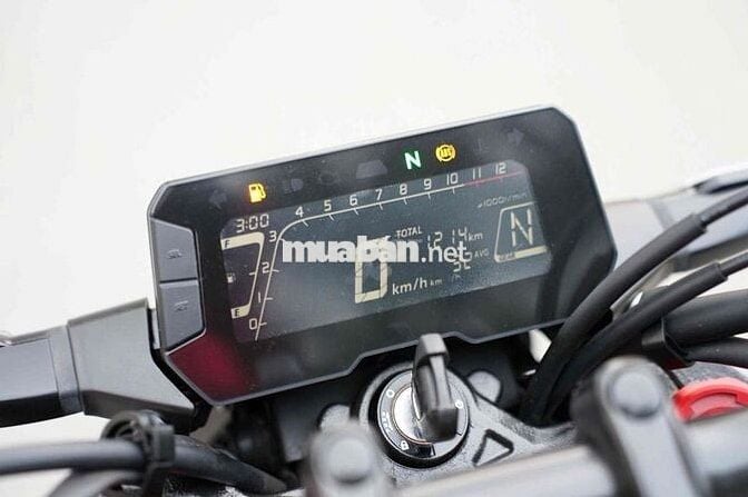 🔥🔥🔥Honda CB150R Exmotion 2019 Siêu lướt odo 1k