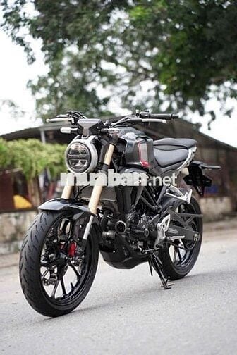 🔥🔥🔥Honda CB150R Exmotion 2019 Siêu lướt odo 1k