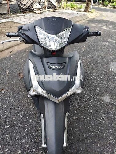 Honda Future LED 2020 Đen 29648 km