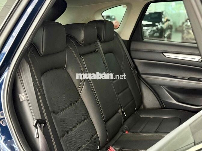 Mazda CX-5 2020 2.0 Premium 30000 km