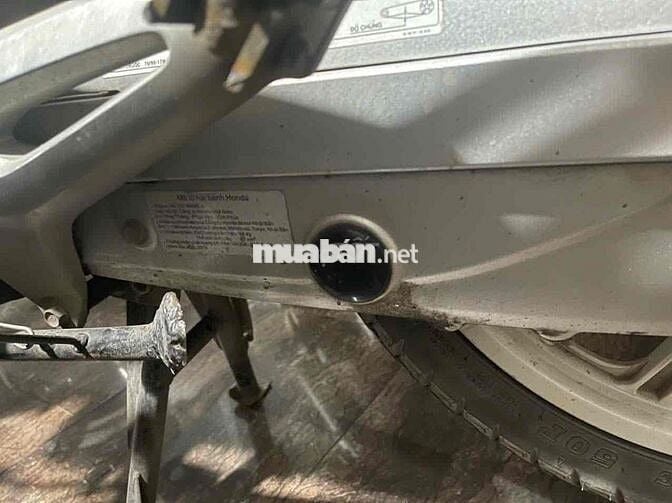 Honda wave 100cc 2015 nguyên zin êm ru chính chủ