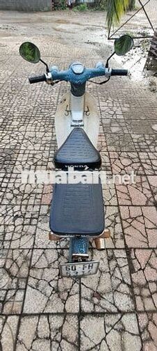 Honda Cup 50cc Xanh